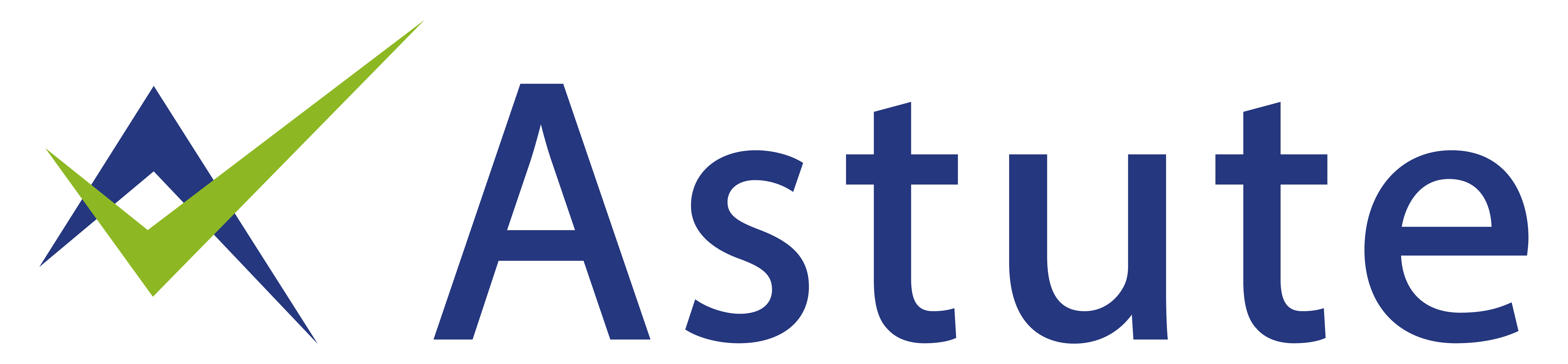 ASTUTE